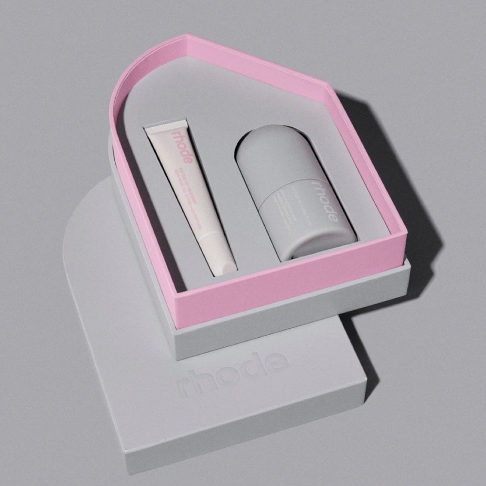 NWB Rhode LE Birthday Kit